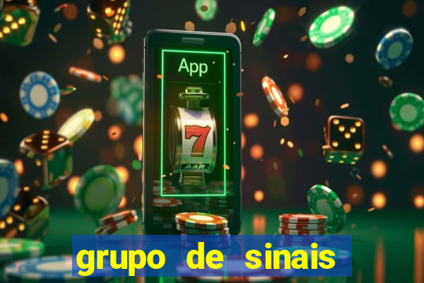 grupo de sinais mines whatsapp